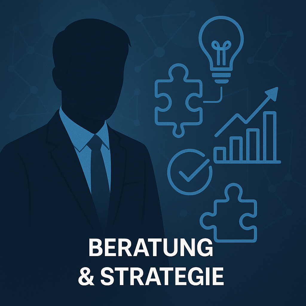 Strategie & Entscheidungsberatung